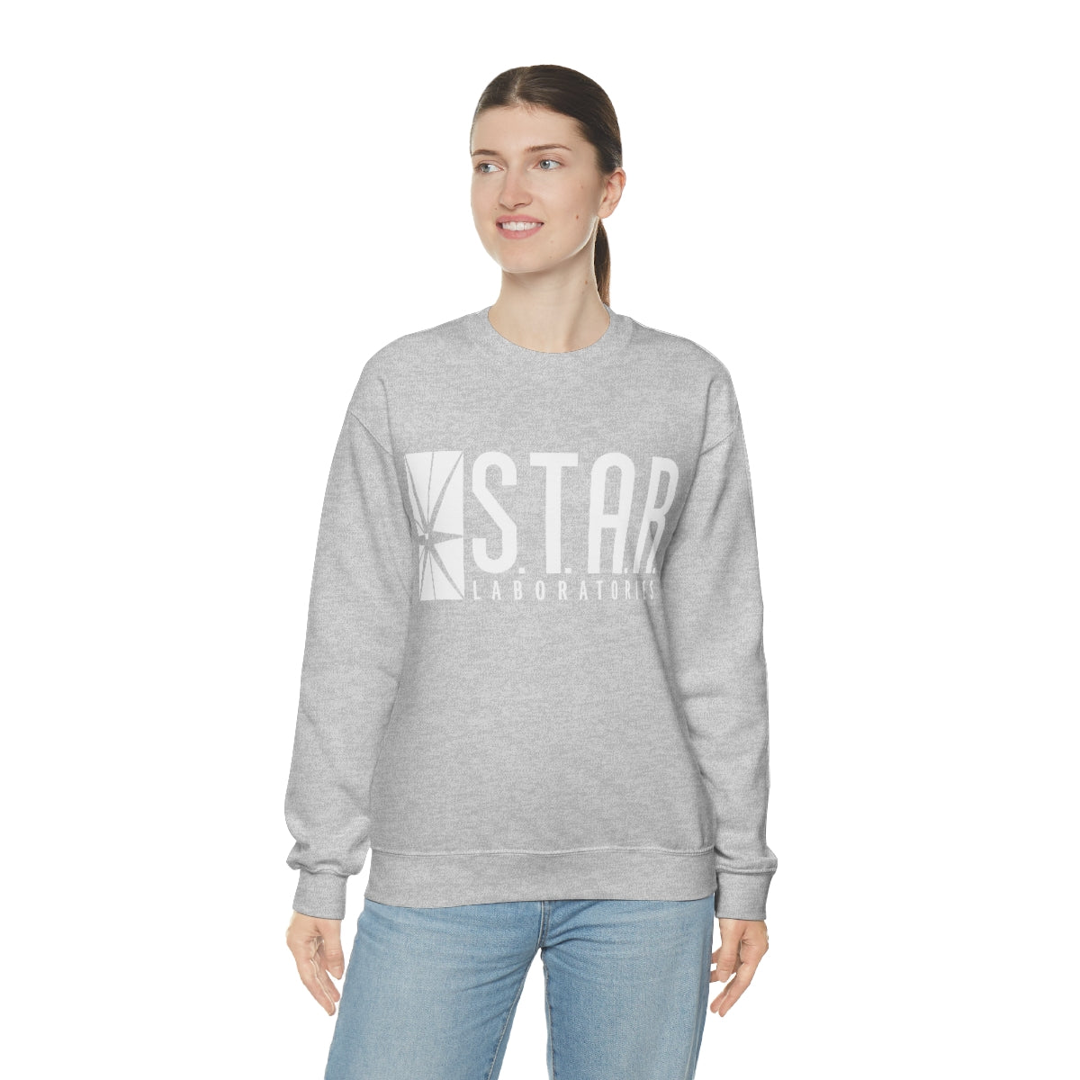 STAR Sweatshirt
