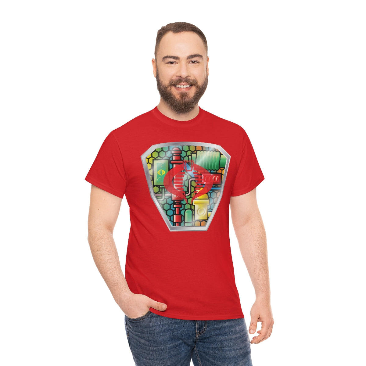 Cobra BAT Tee