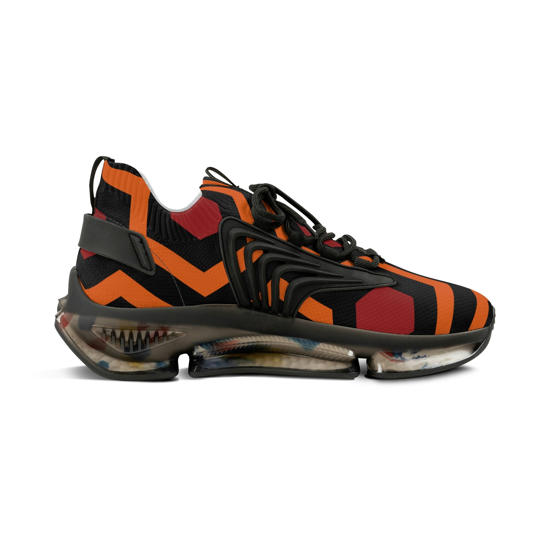 Overlook Hotel Men's Mesh Sports Sneakers