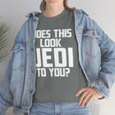 MD - Jedi Tee