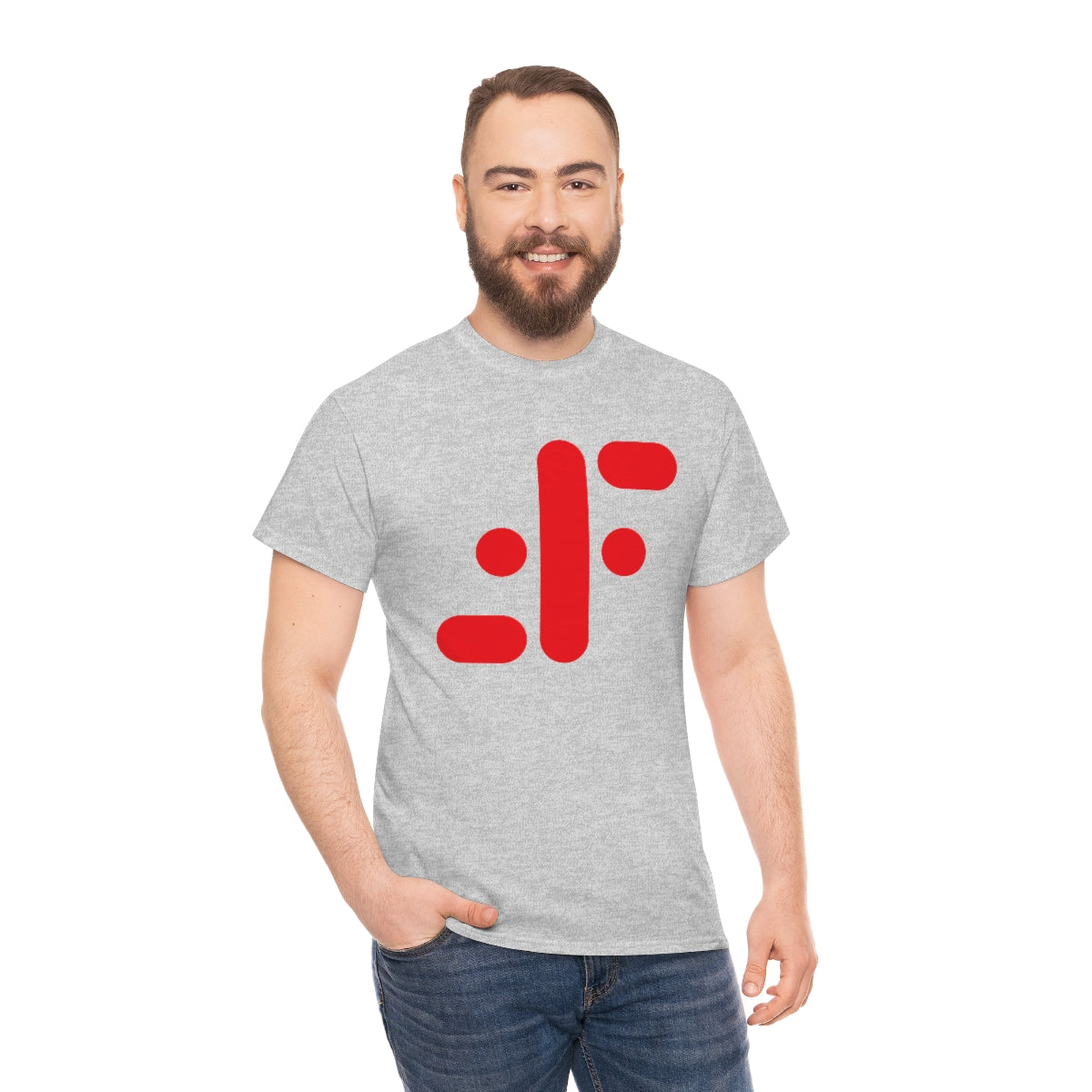Visitors Tee