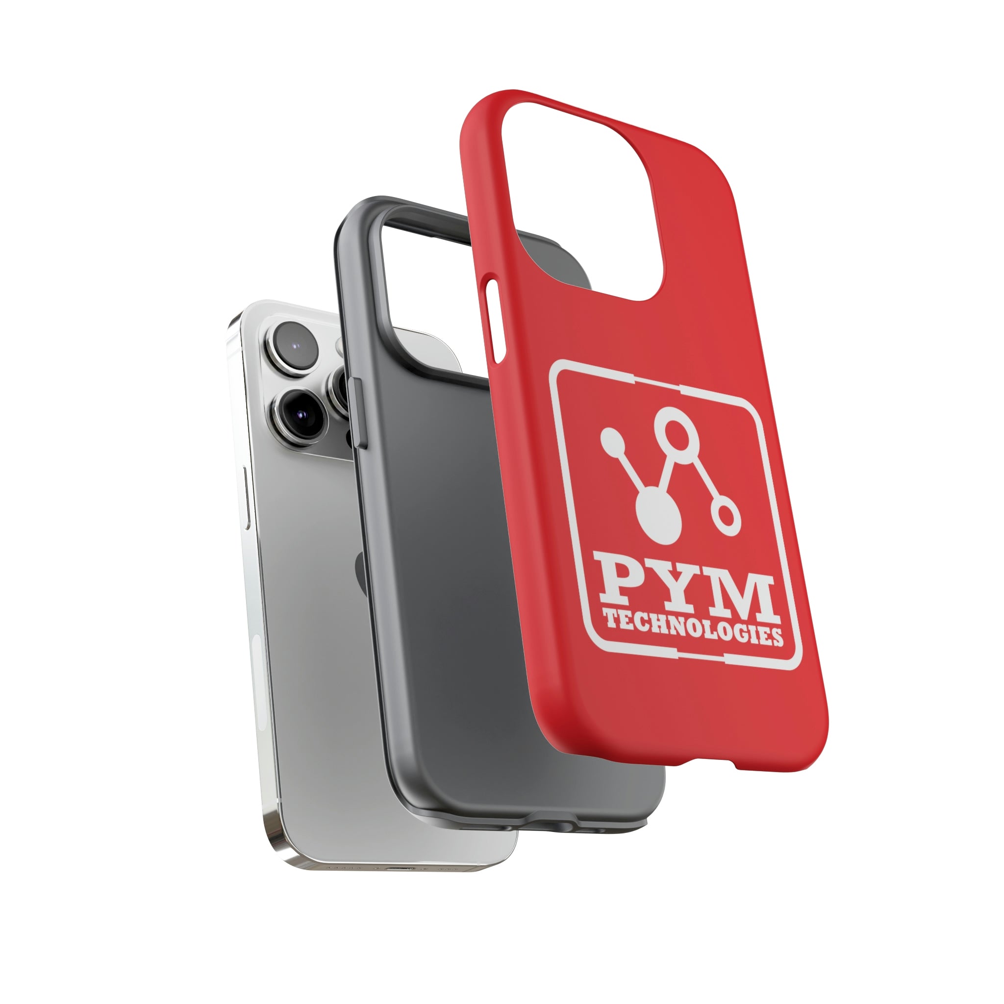 PYM Technologies Phone Case
