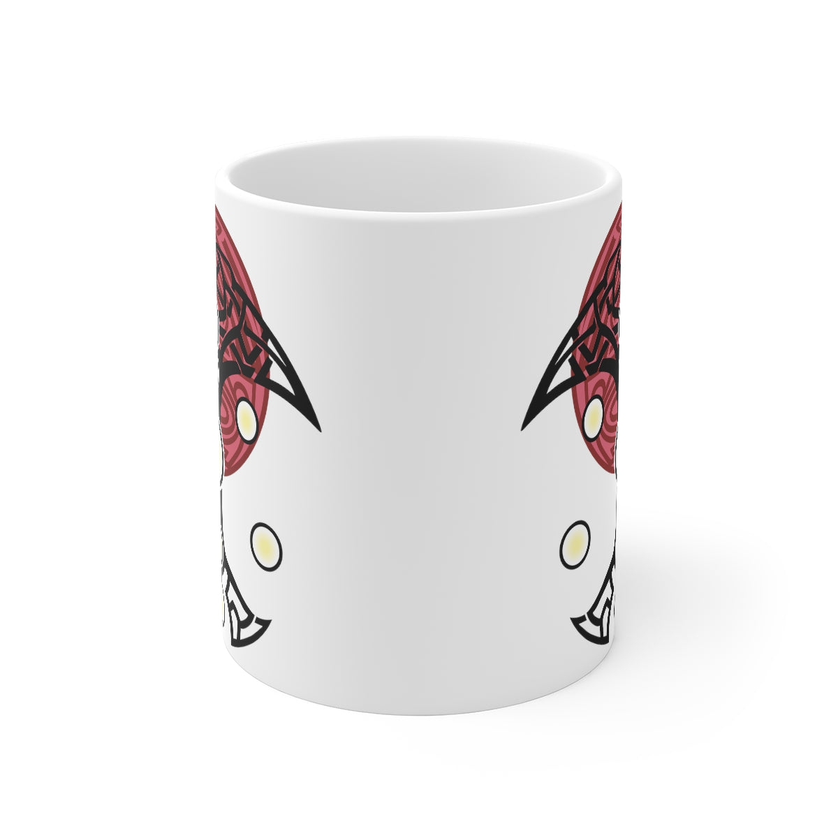 Thunder Tree Mug