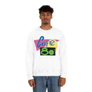 BTTF - 80s Sweatshirt