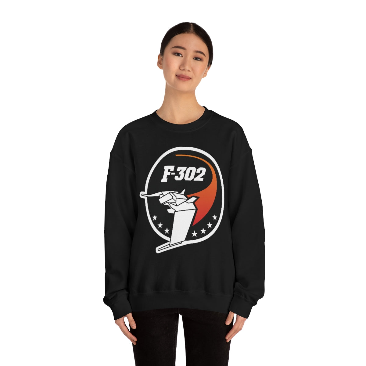 SG - 302 Sweatshirt
