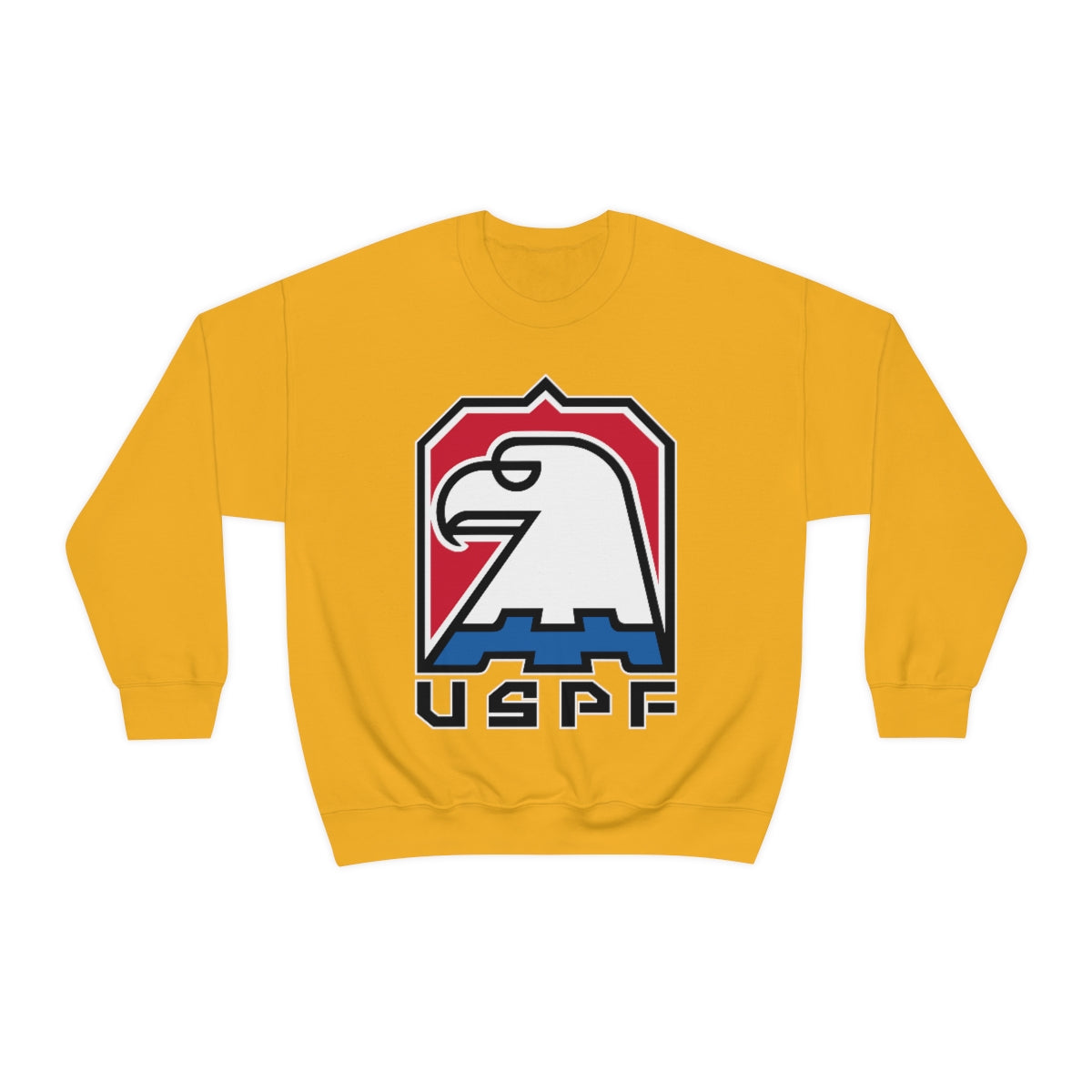 EFNY - USPF Sweatshirt