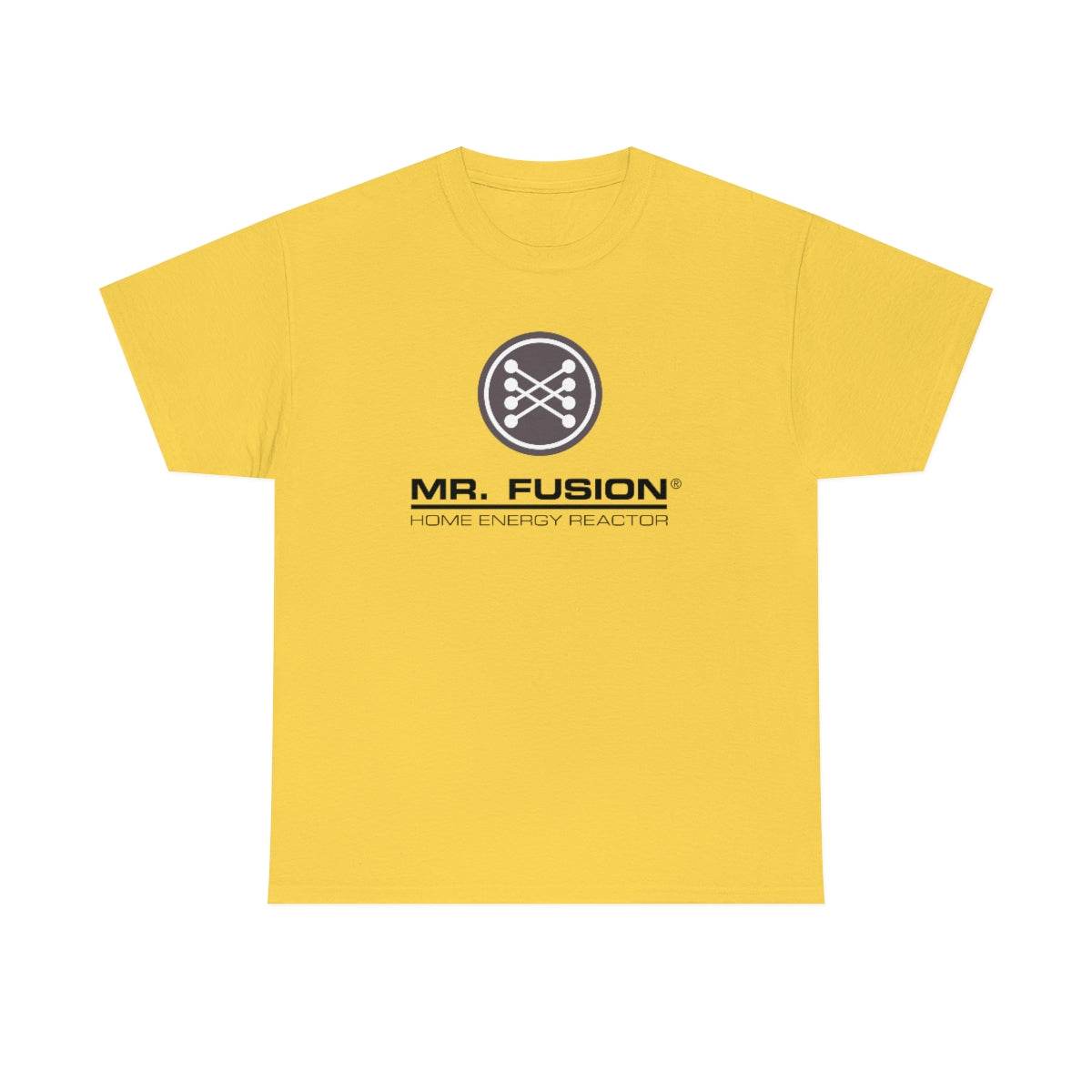 BTTF - FUSION Tee