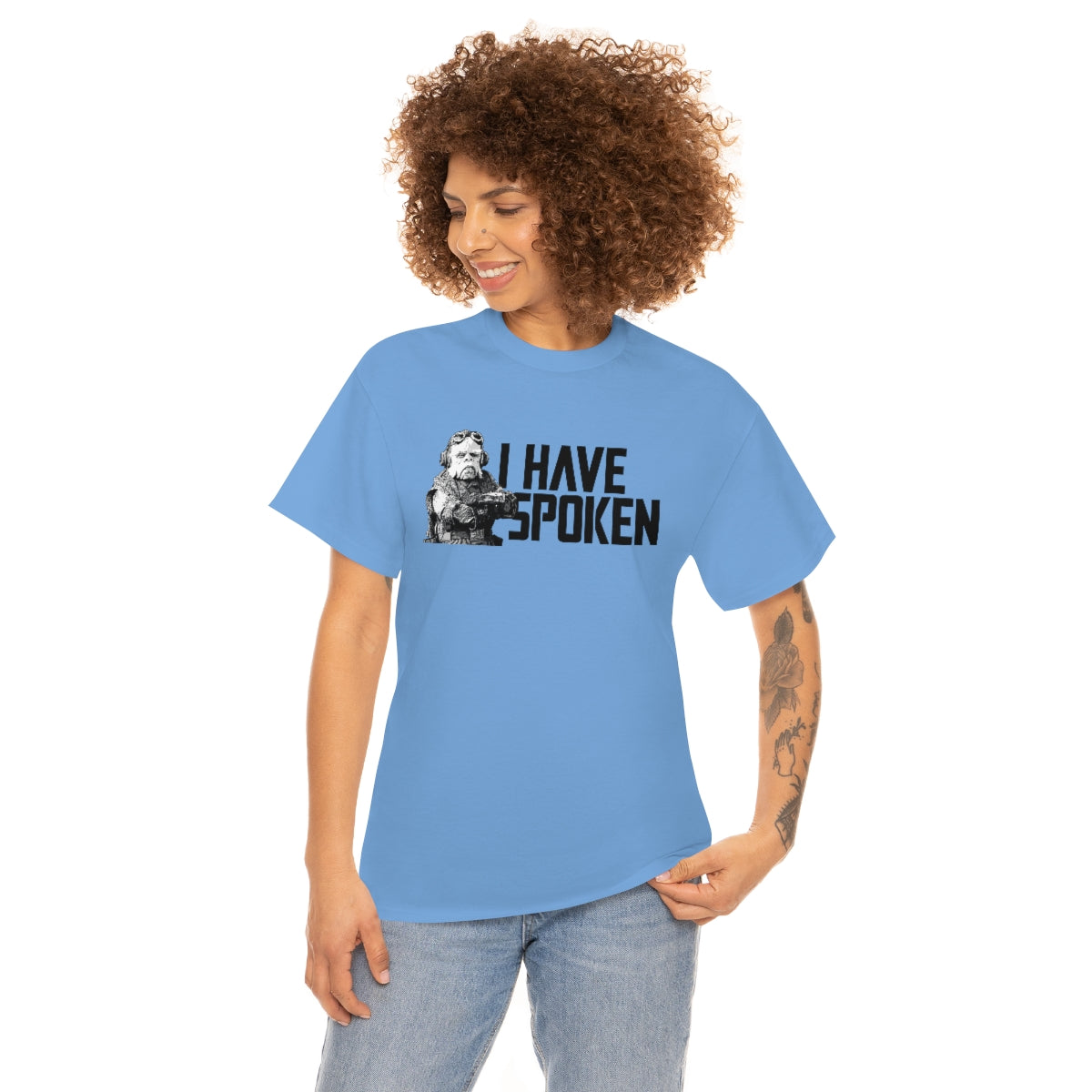 MD - Spoken #2 Tee