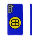 BB - Blue Blaze Irregulars Phone Case
