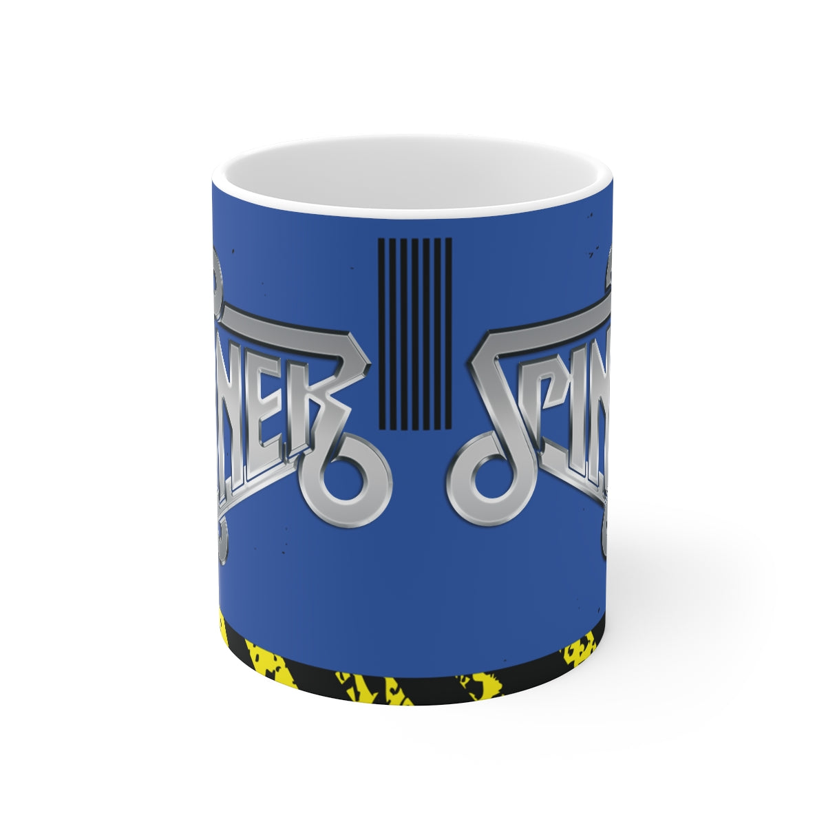 BR - Spinner Mug