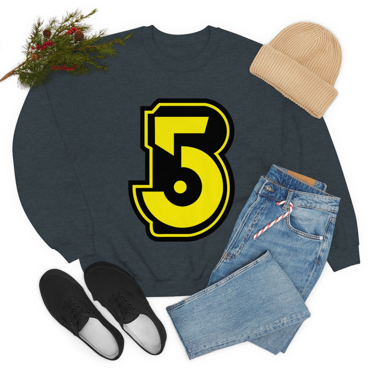 B5 Sweatshirt