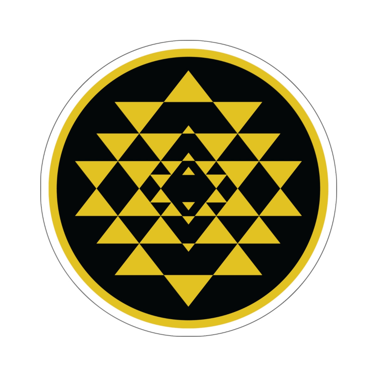 Blue Squadron Stickers