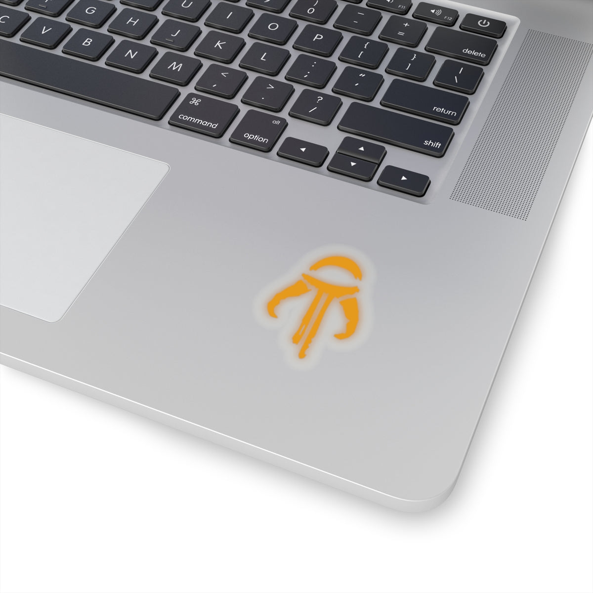 MD - Secret Location Stickers