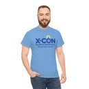 X-CON Security Tee