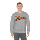 SG - Wormhole Sweatshirt