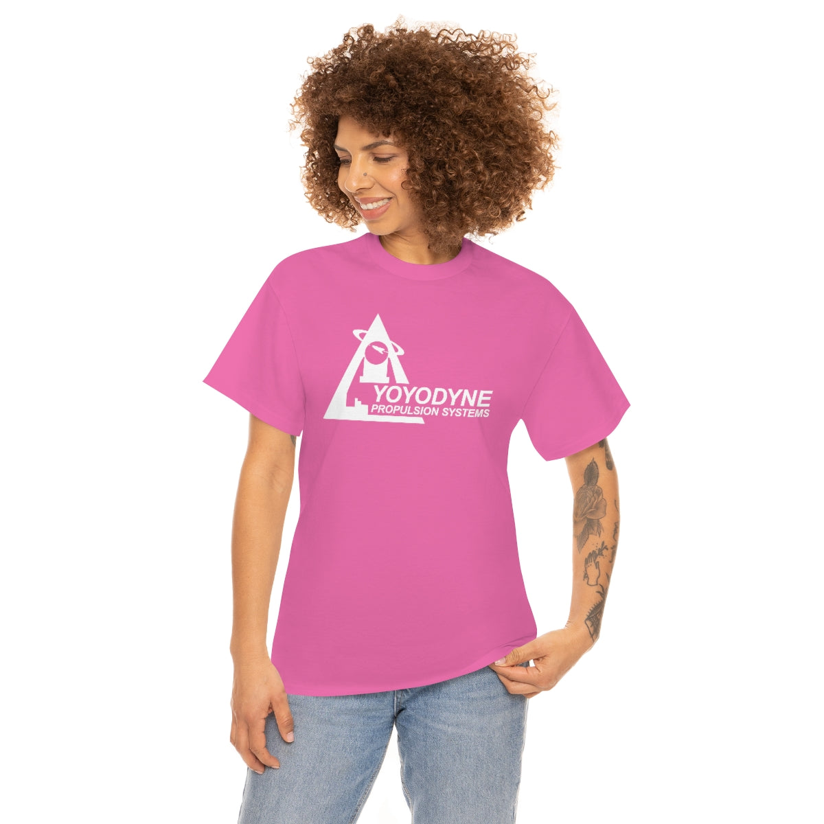 BB - Propulsion Tee