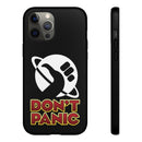 Hitchhiking Phone Case