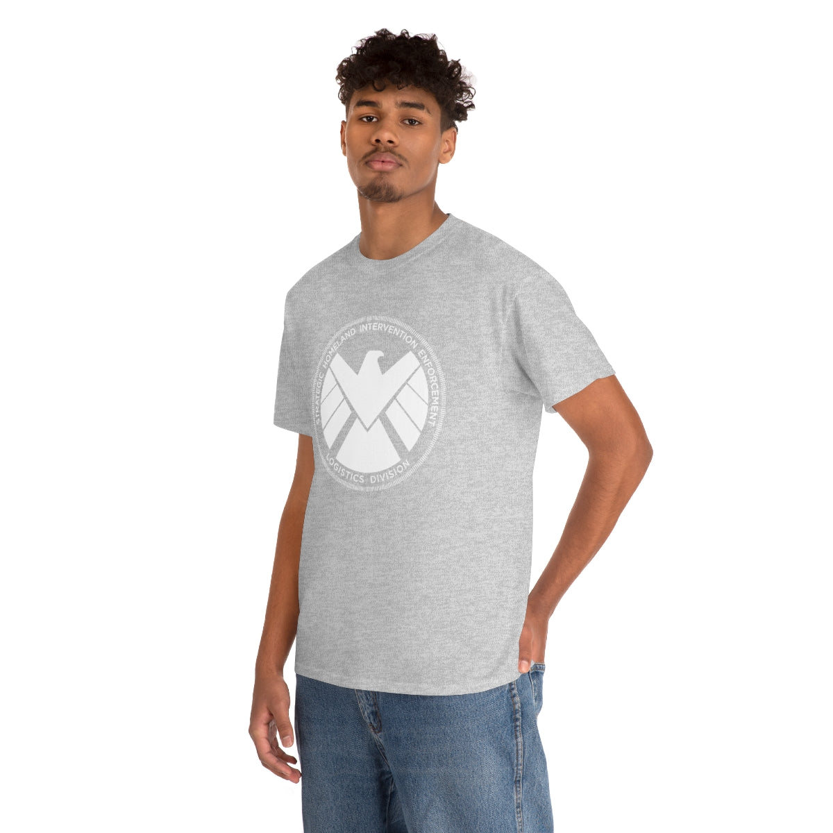 New SHIELD Tee