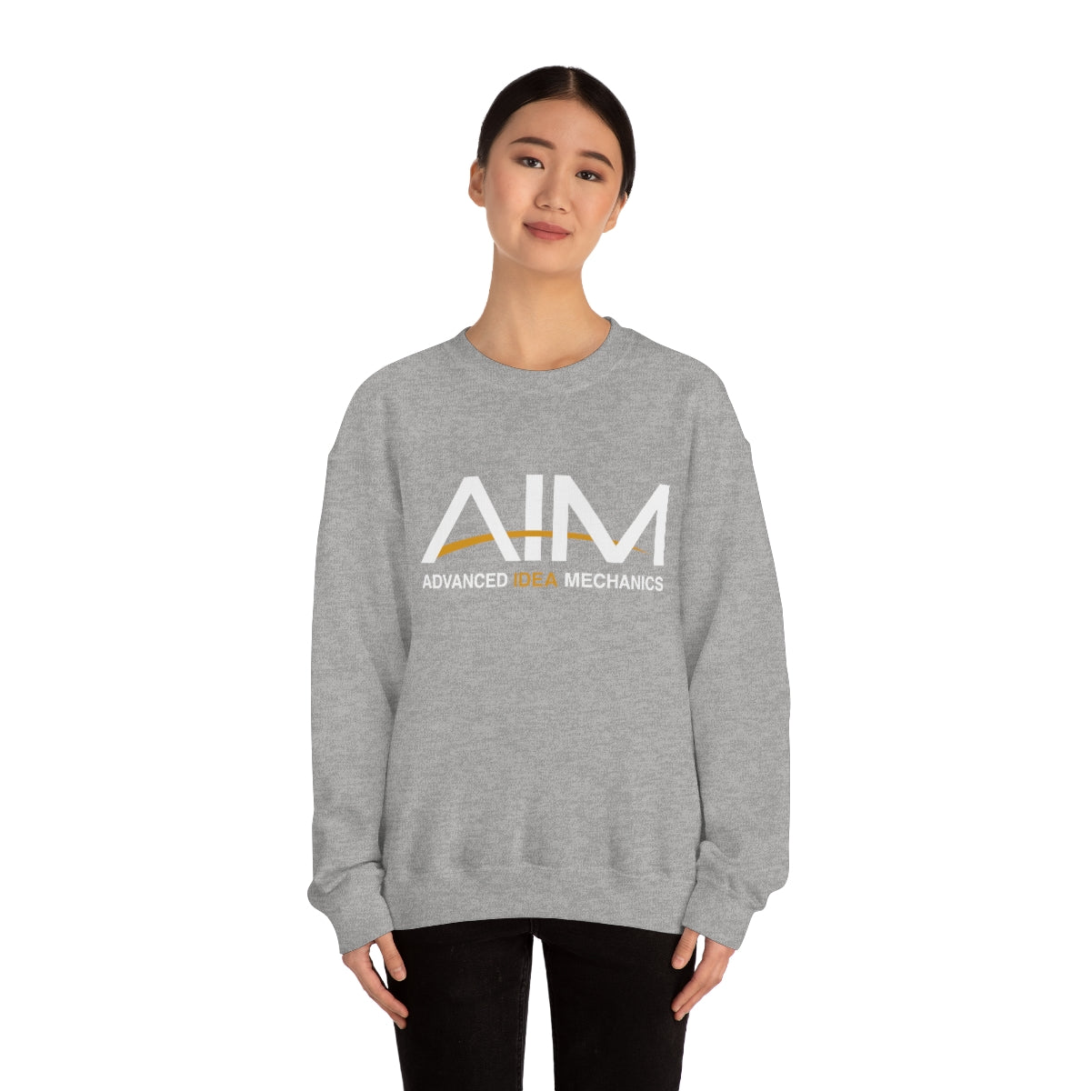 Advanced Mechanics V1 Sweatshirt