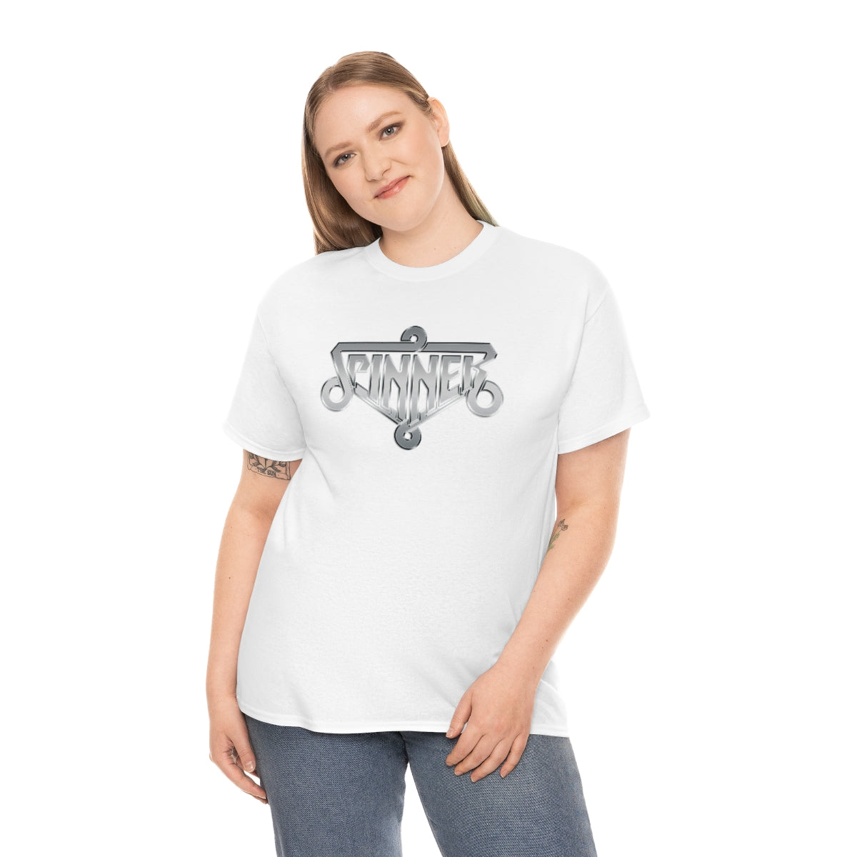 BR - Spinner Tee