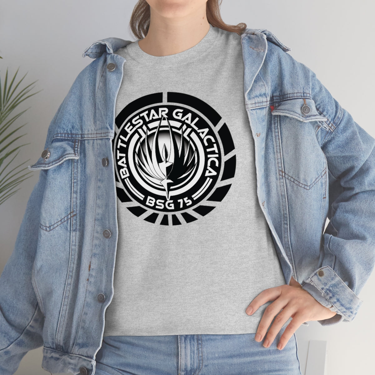 BSG 75 Tee