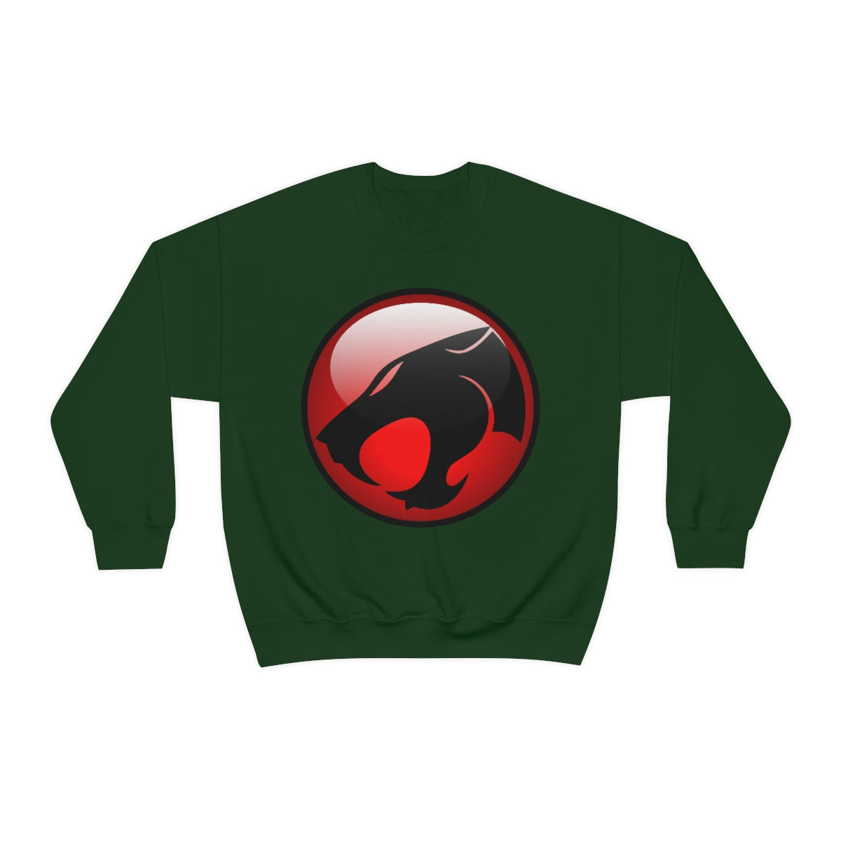Thunder Cats Sweatshirt