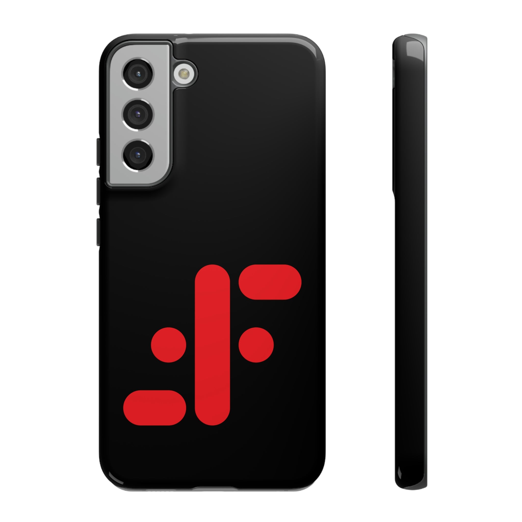 Visitors Phone Case