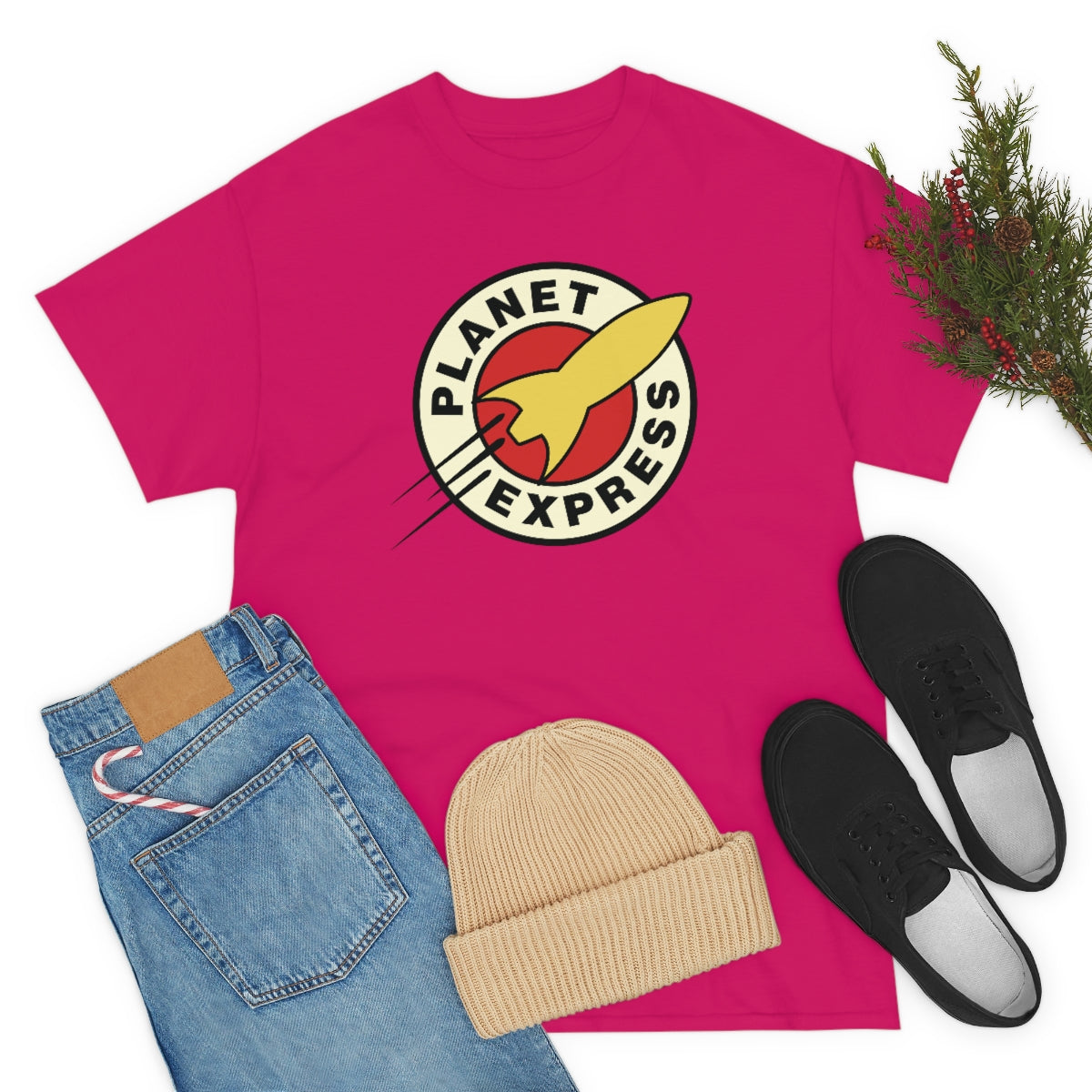 Express Tee