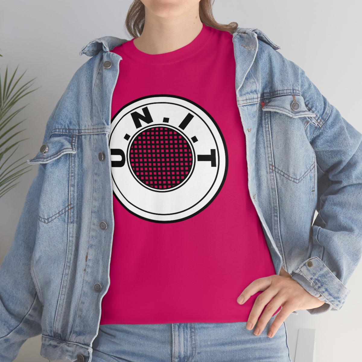 DW - UNIT Tee
