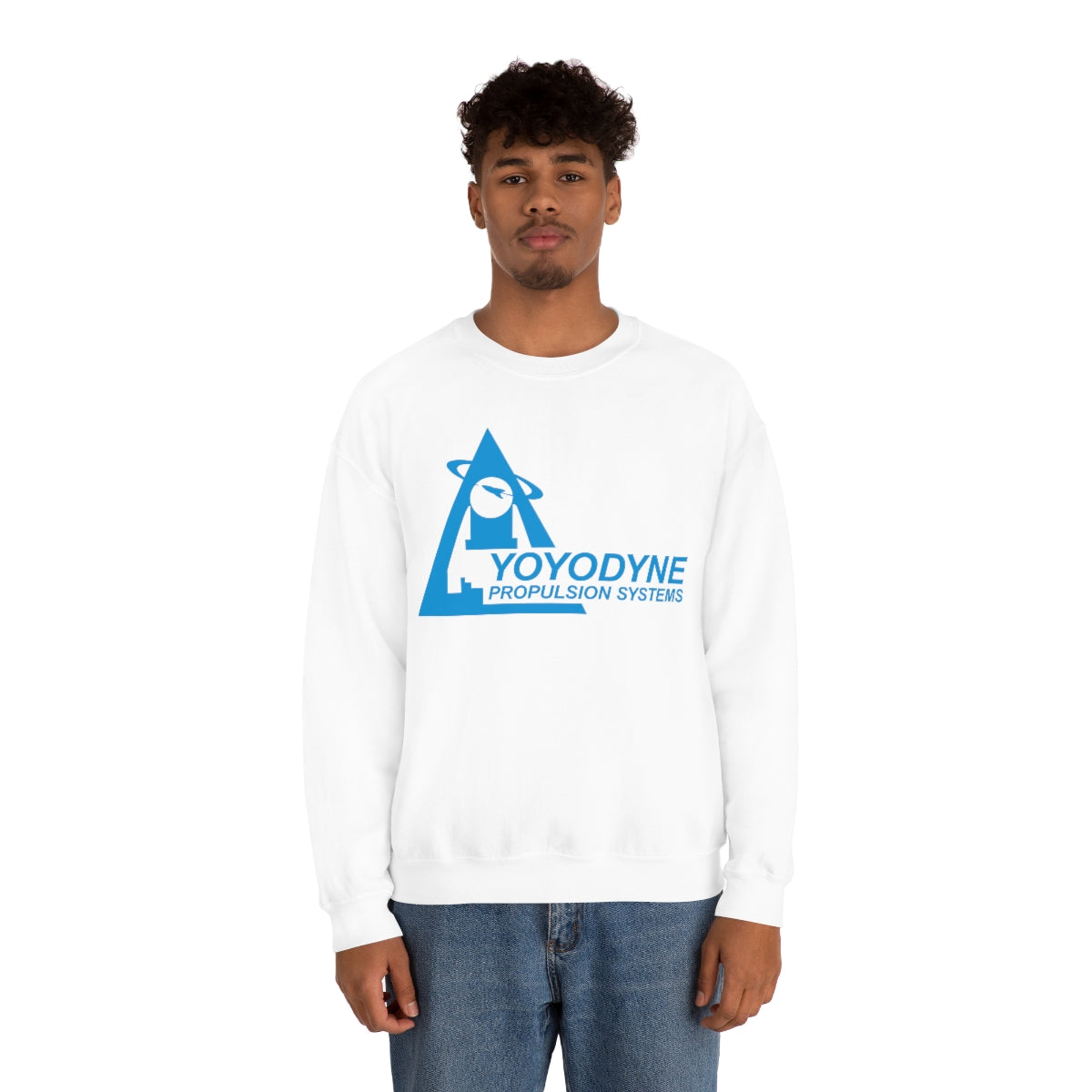 BB - Yoyodyne Sweatshirt