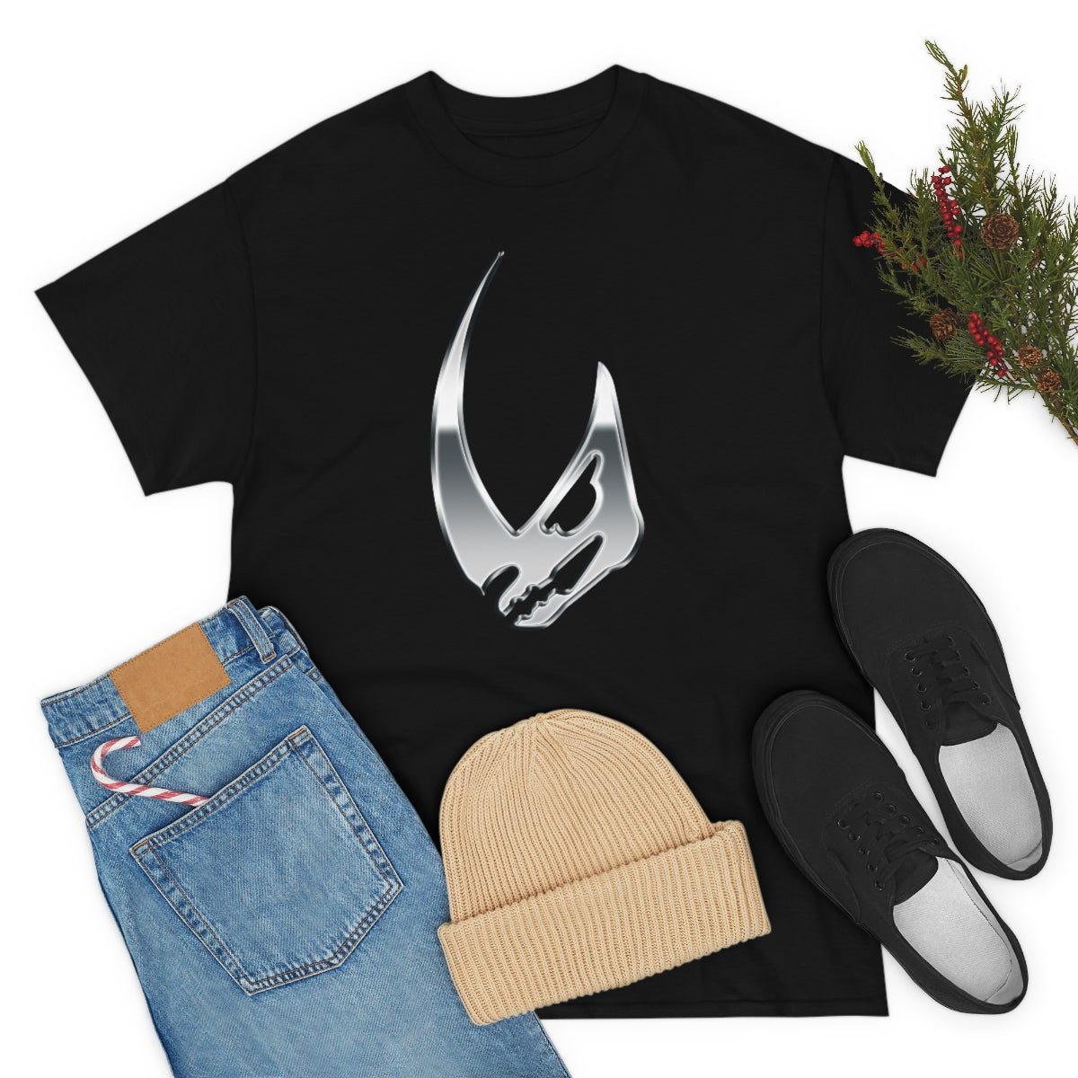 MD - Mudhorn Tee