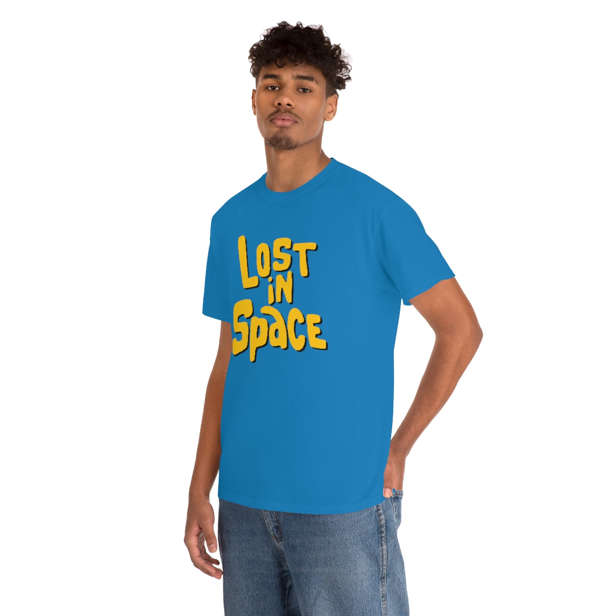 LIS Tee