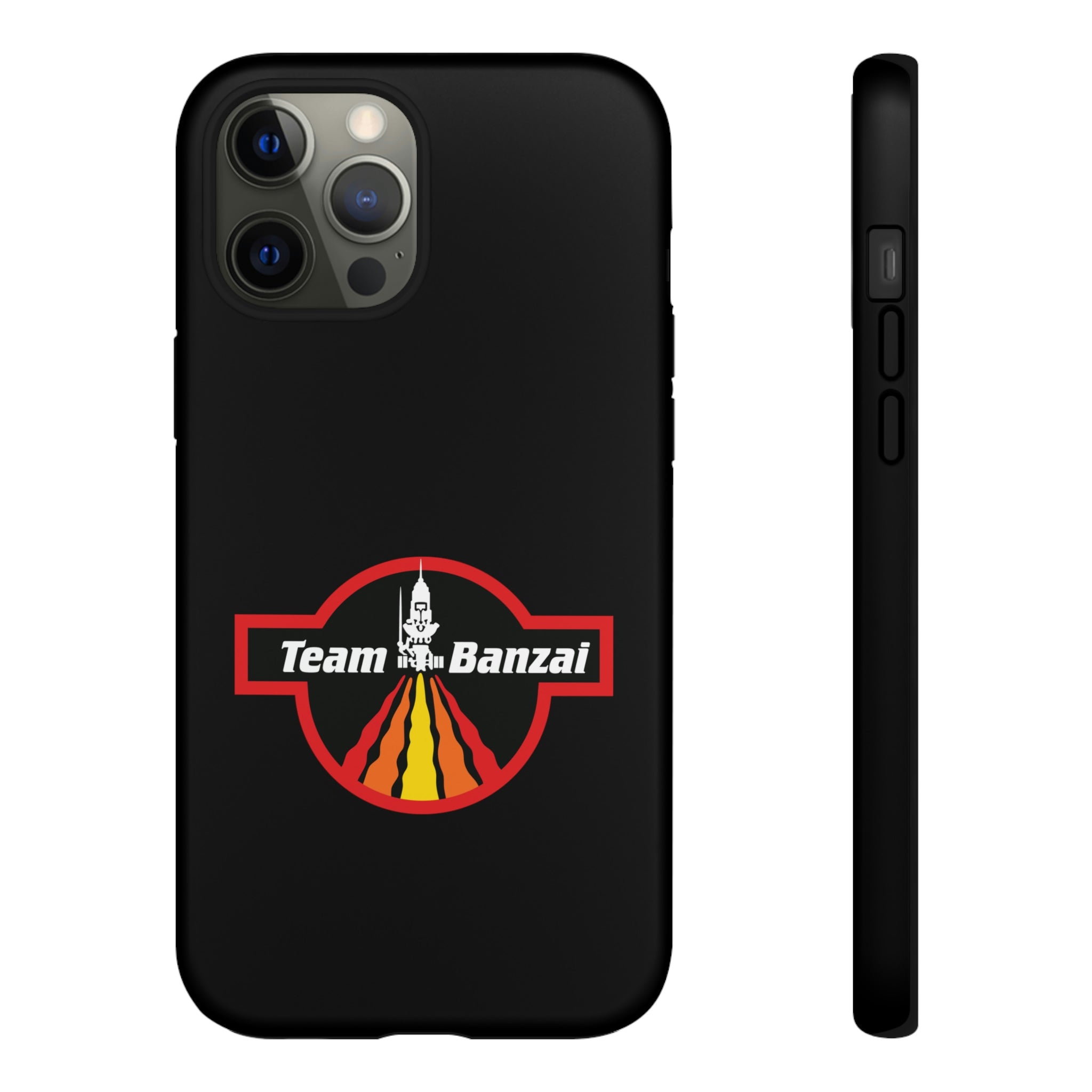 BB - Team Banzai #1 Phone Case