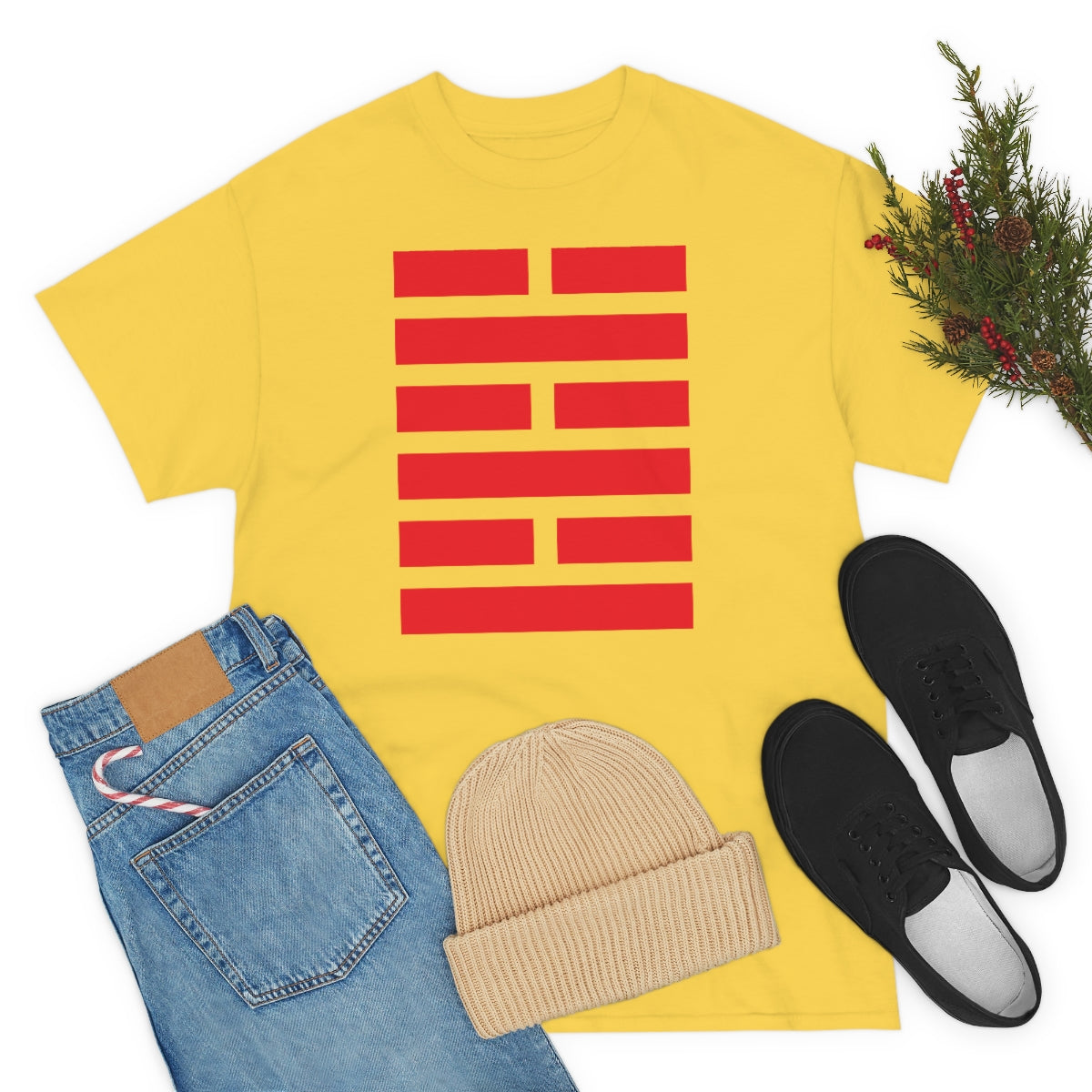 Arashikage Clan Tee