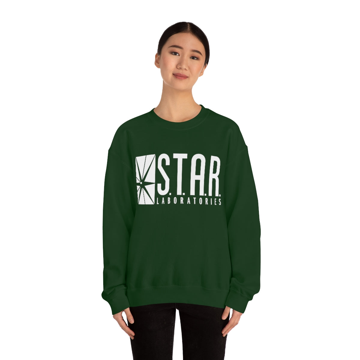 STAR Sweatshirt