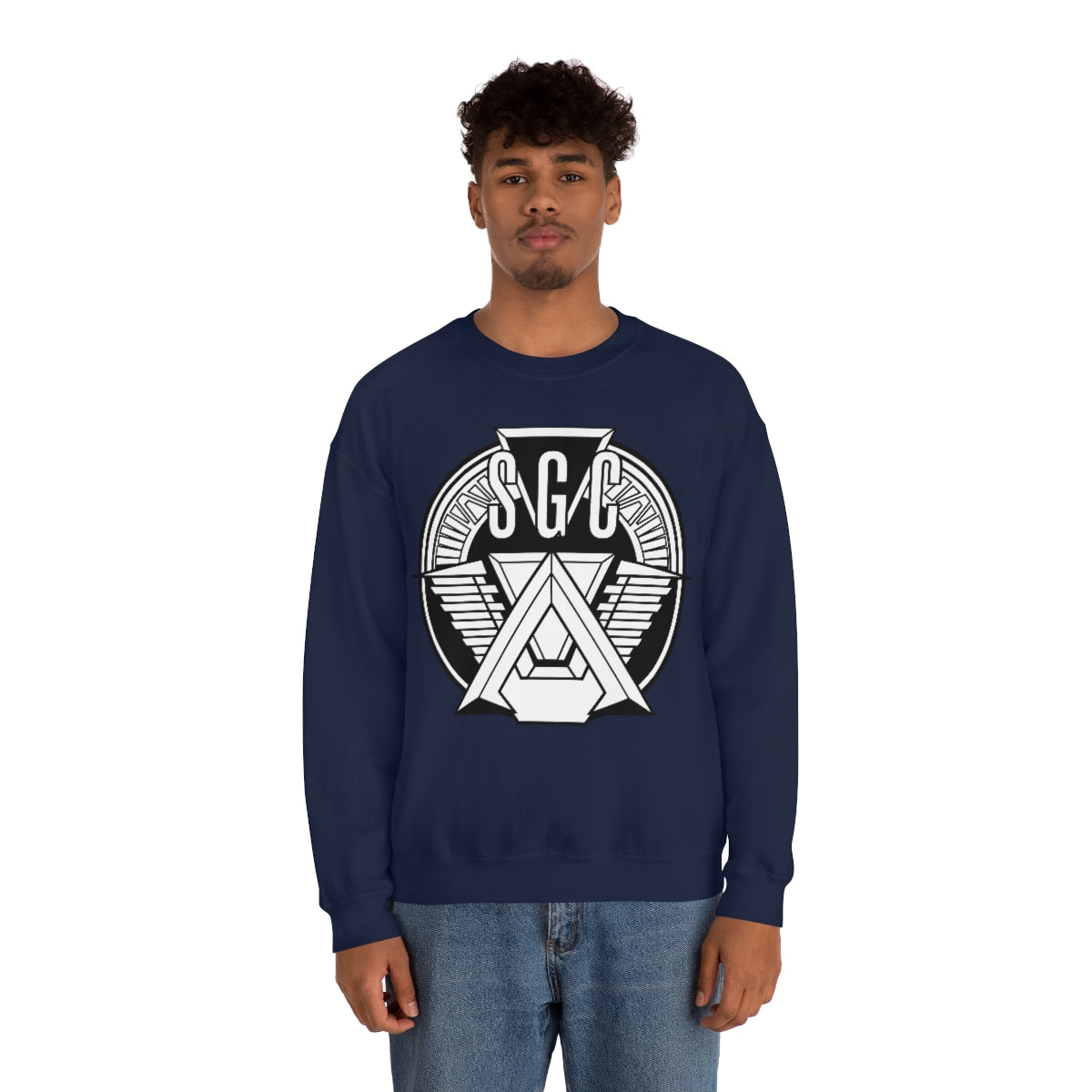 SG Command Sweatshirt