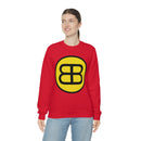 BB - Blue Blaze Irregulars Sweatshirt