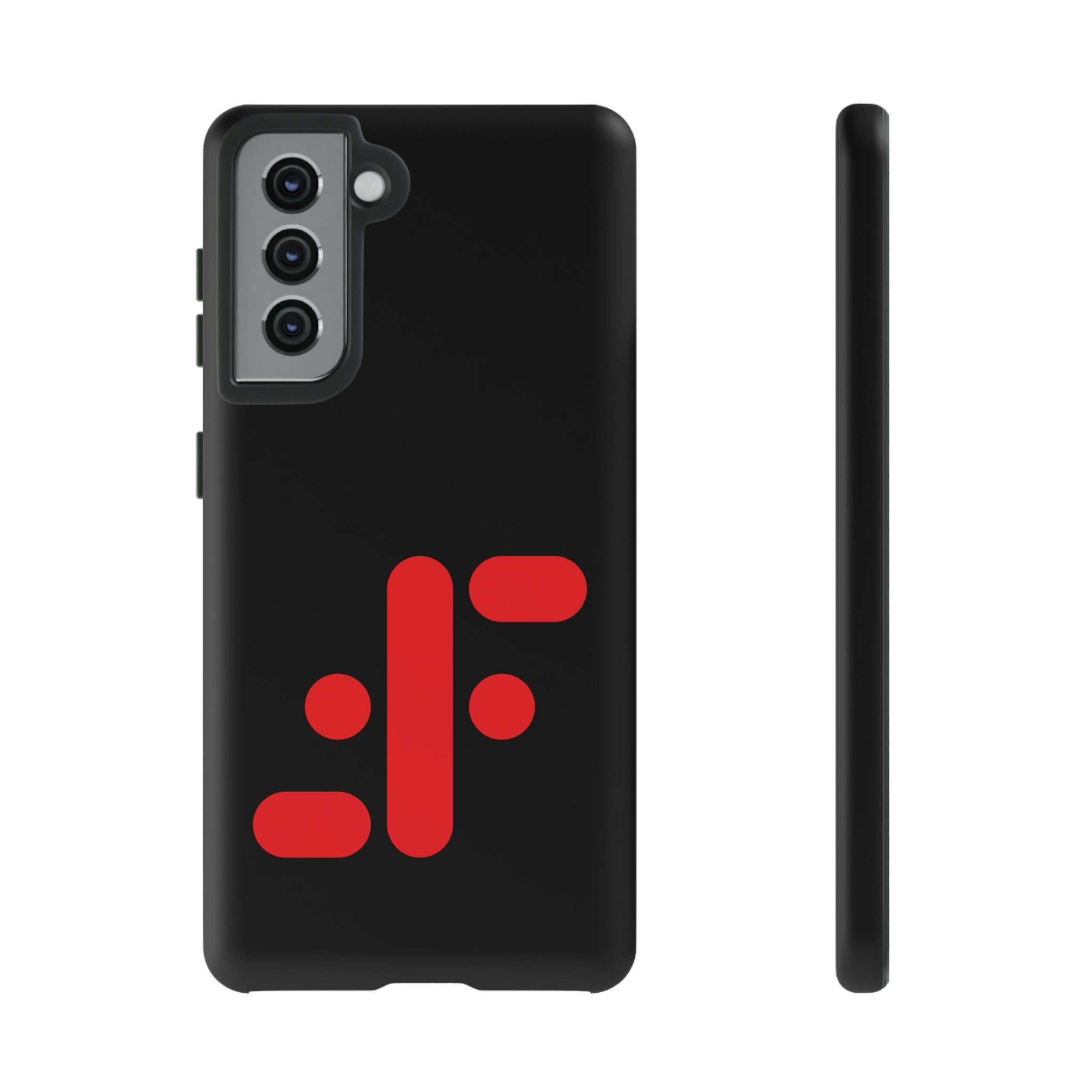 Visitors Phone Case