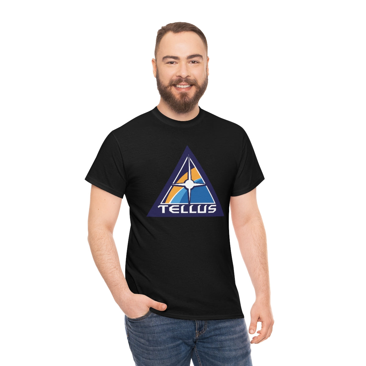 SAAB - Tellus Tee