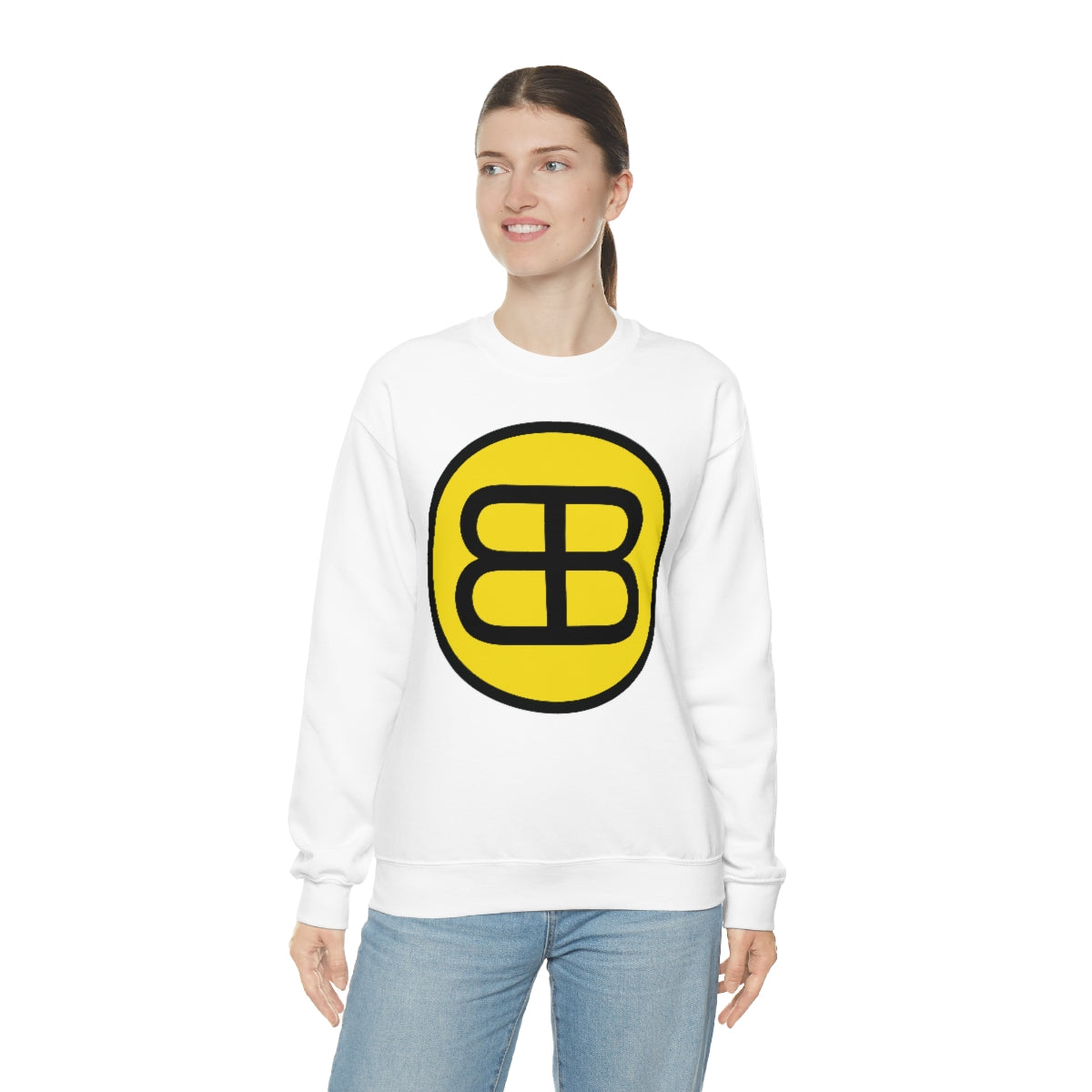 BB - Blue Blaze Irregulars Sweatshirt