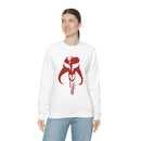 Bounty Hunter Shoulder Logo Sweatshirt