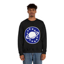 Never Give Up Sweatshirt