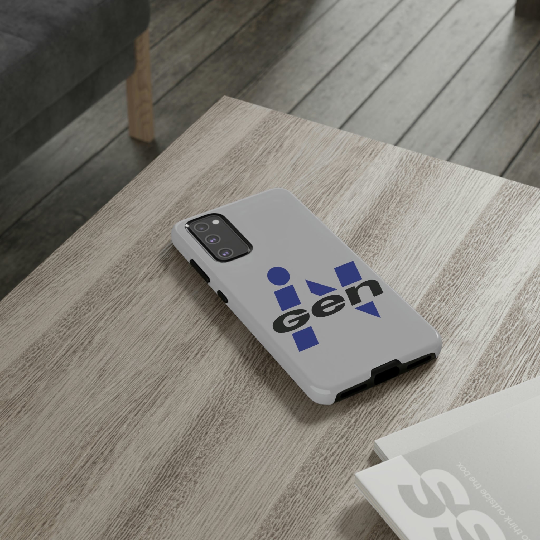 JP - In Gen Phone Case