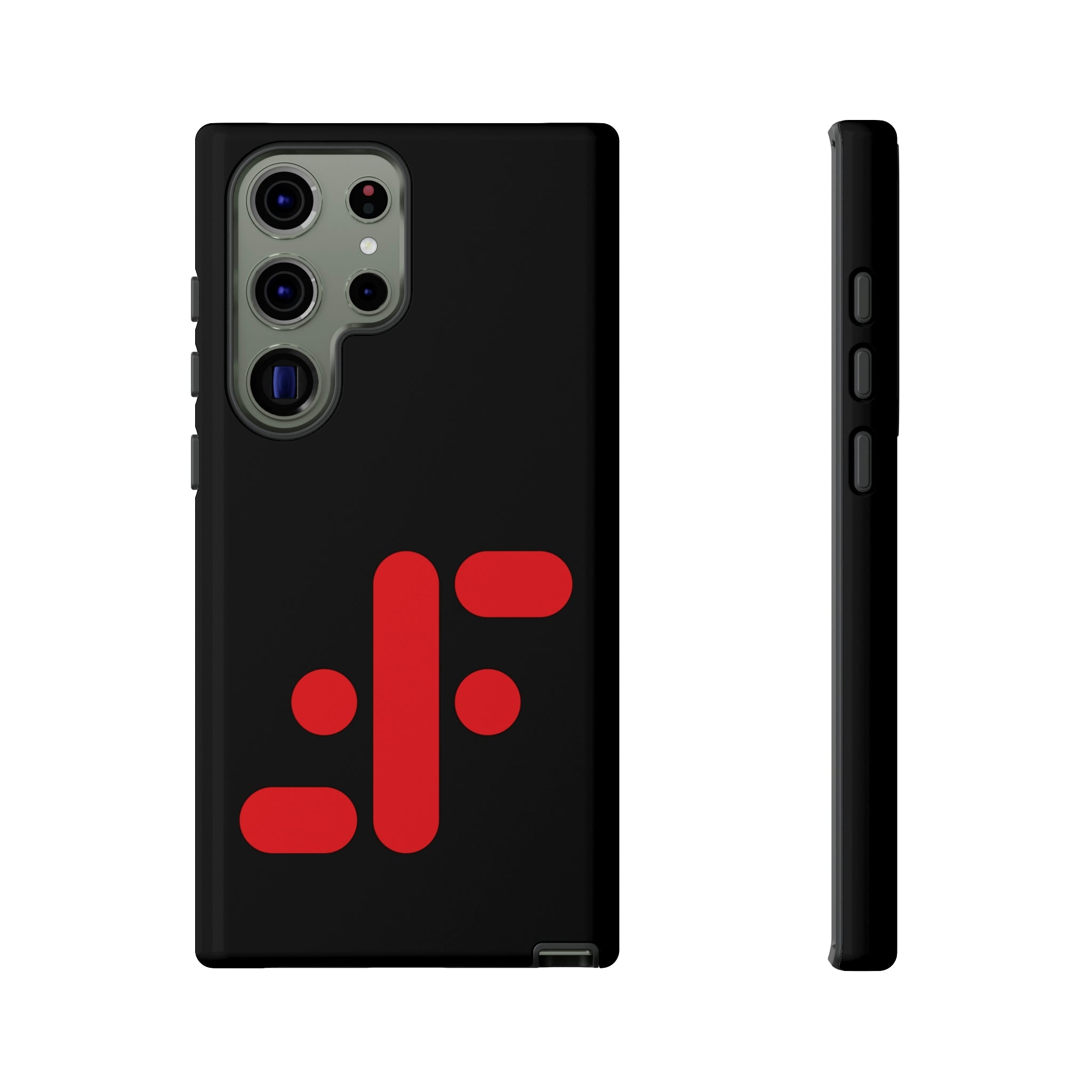 Visitors Phone Case