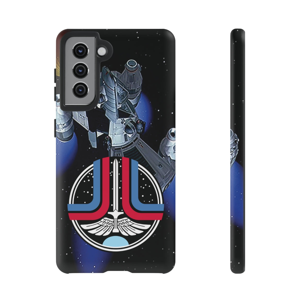 Starfighter Phone Case