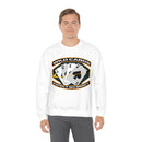SAAB - Wildcards Squadron Sweatshirt