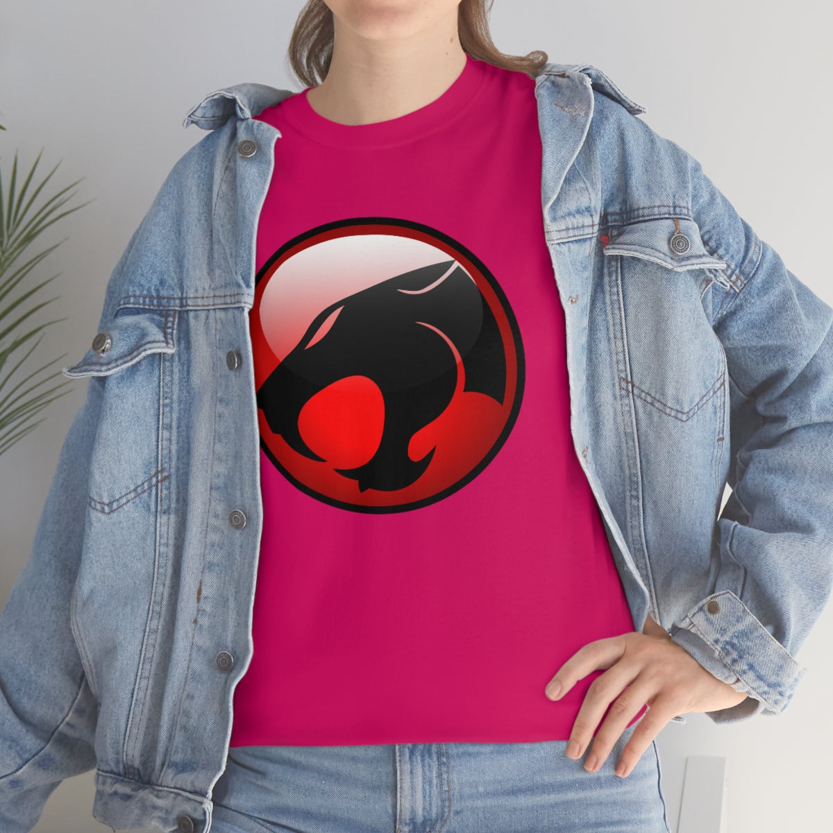 Thunder Cats Tee