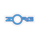 FE - ZORG Stickers