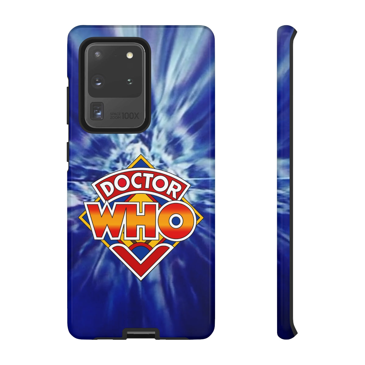 Doctor Who - Baker Tough Phone Case