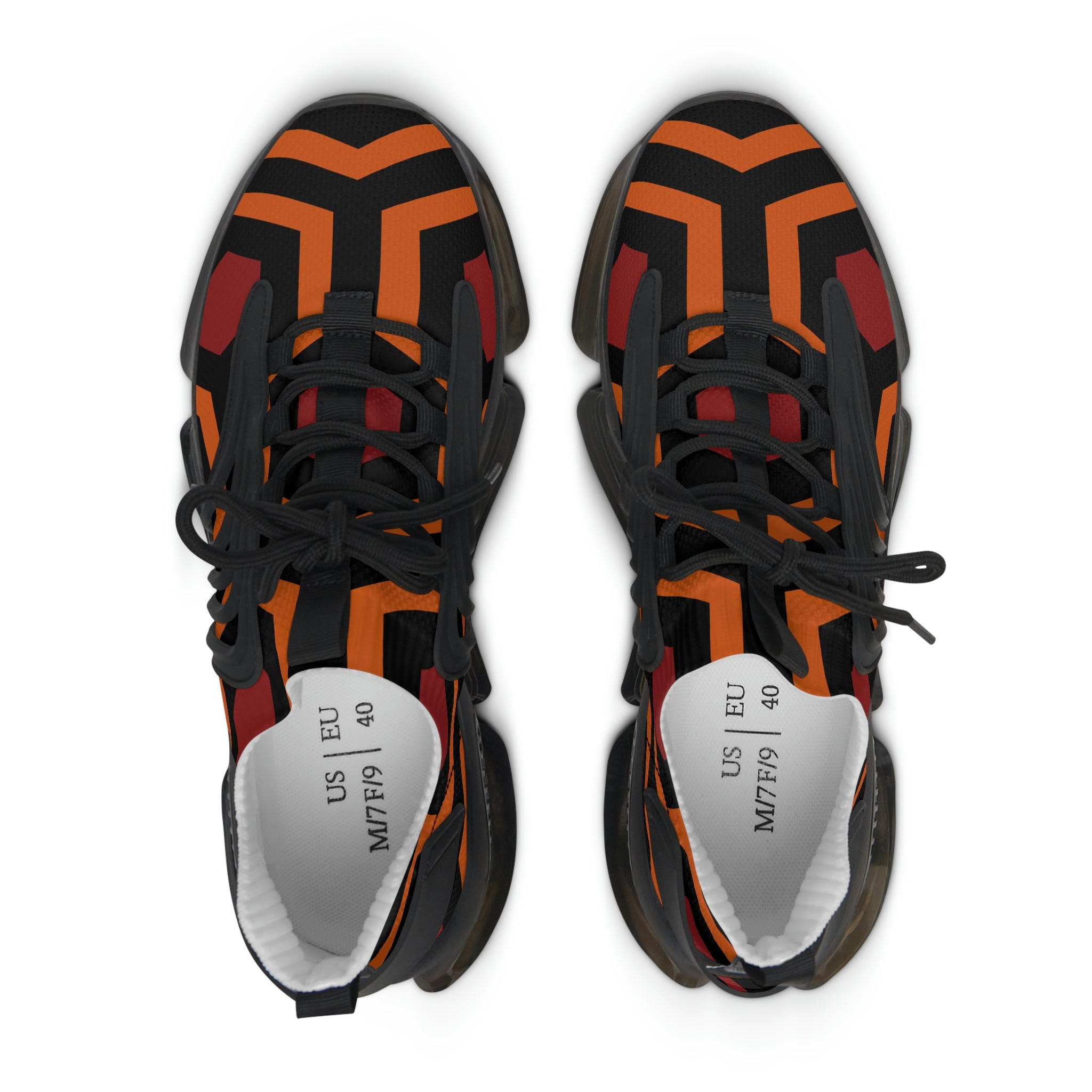 Overlook Hotel Women's Mesh Sports Sneakers